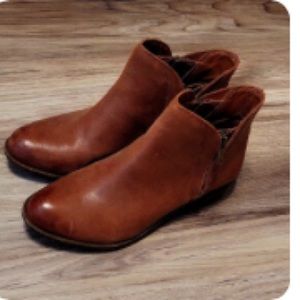 Lucky Brand Booties